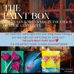 Date night activity