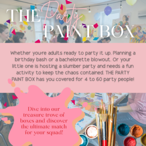 Party activity in Durban, Party in Johannesburg