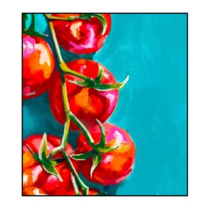 Simply tomatoes